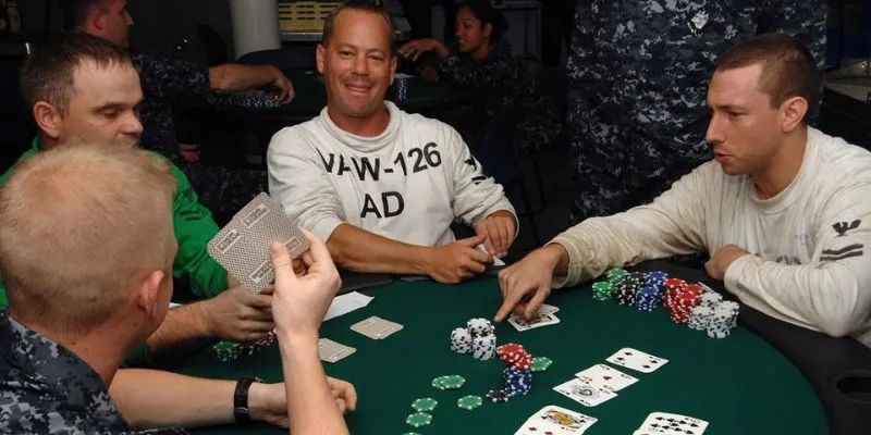 Những thông tin bạn cần nắm rõ về siêu phẩm poker hubet